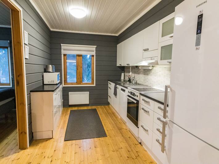 Location de vacances pour 9 personnes dans Levi - 4
