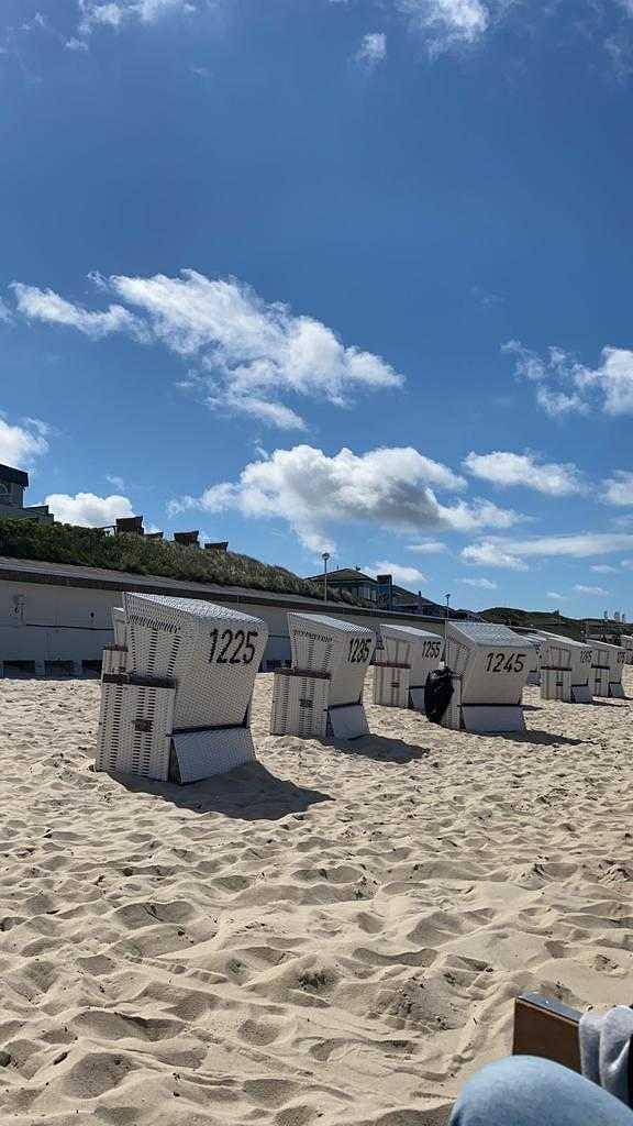Ganze Ferienwohnung, Ferienwohnung Norderhoog in Westerland, Sylt (Gemeinde)