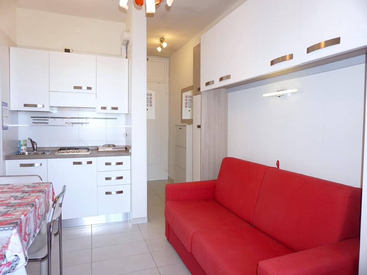 Apartamento entero, Apartamento Porto Santa Margherita Vista Mar in Porto Santa Margherita, Caorle