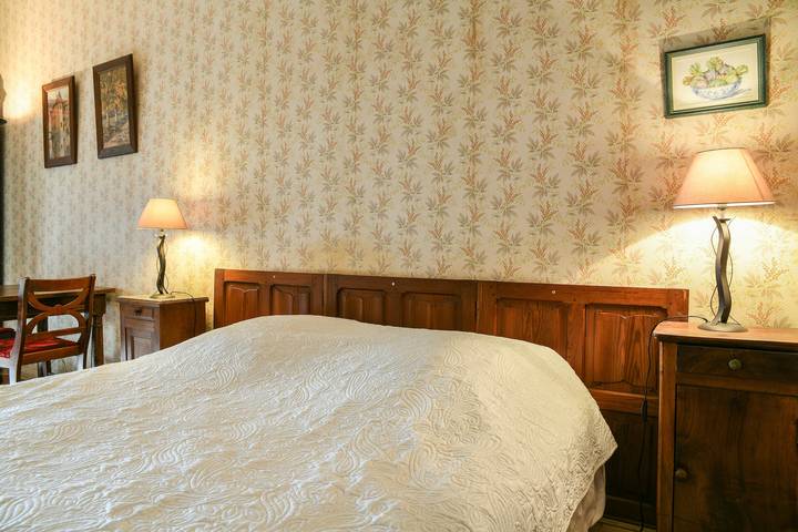 Chambre d’hôte pour 2 personnes dans l' Isère - 4