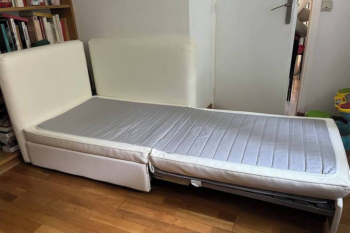 Villa pour 7 personnes, avec terrasse et jardin à Menton - 4