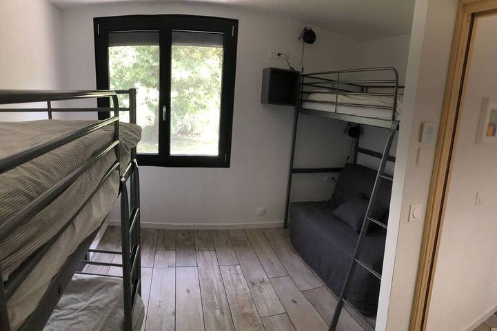 Location de vacances pour 7 personnes, avec jardin, animaux acceptés à Vins-sur-Caramy - 4