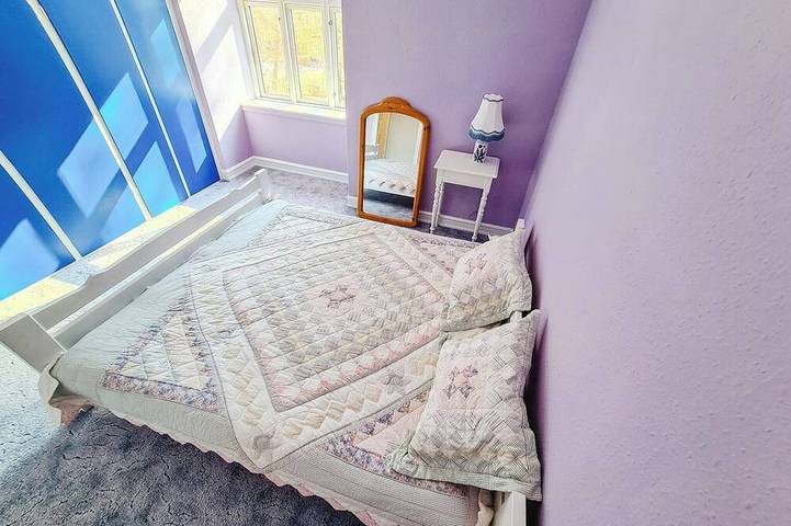Ferienhaus für 8 Personen, mit Balkon in Kragenæs - 3