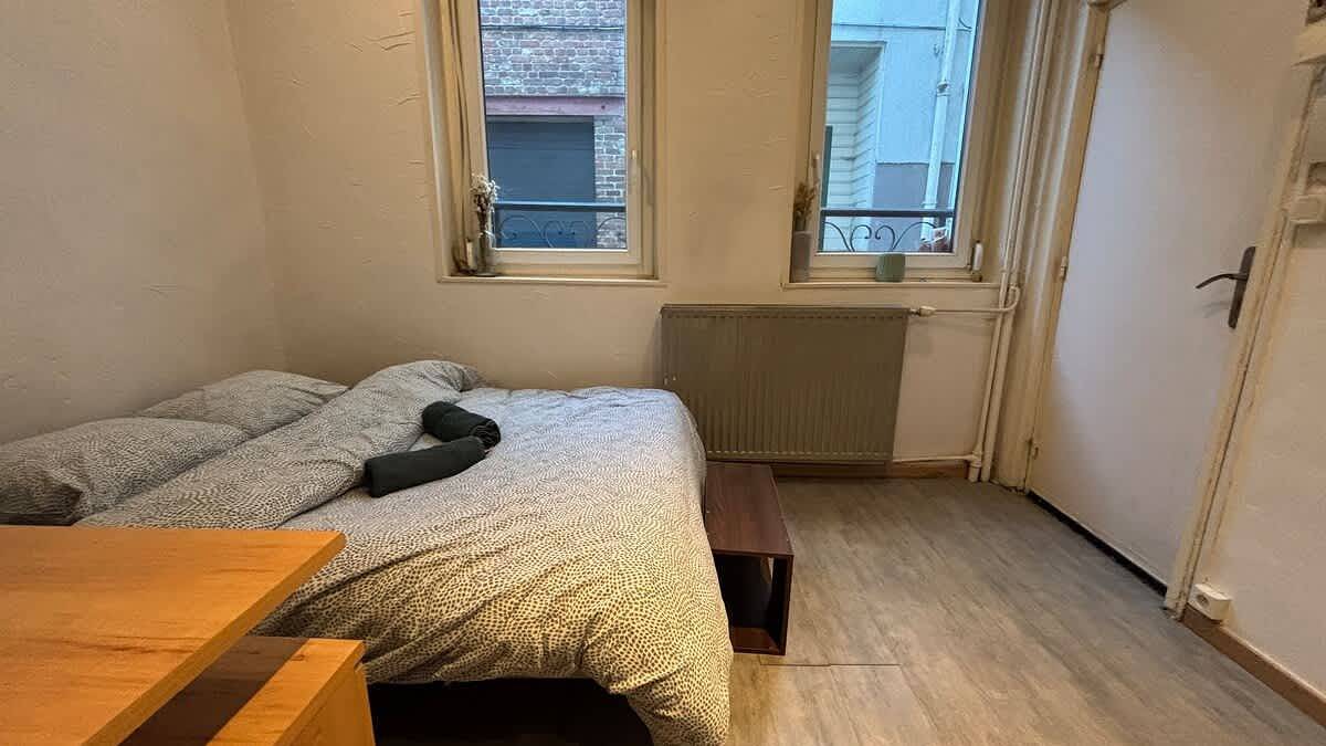 Studio entier, Petit rez-de-chaussée du théâtre in Arras, Région d'Arras