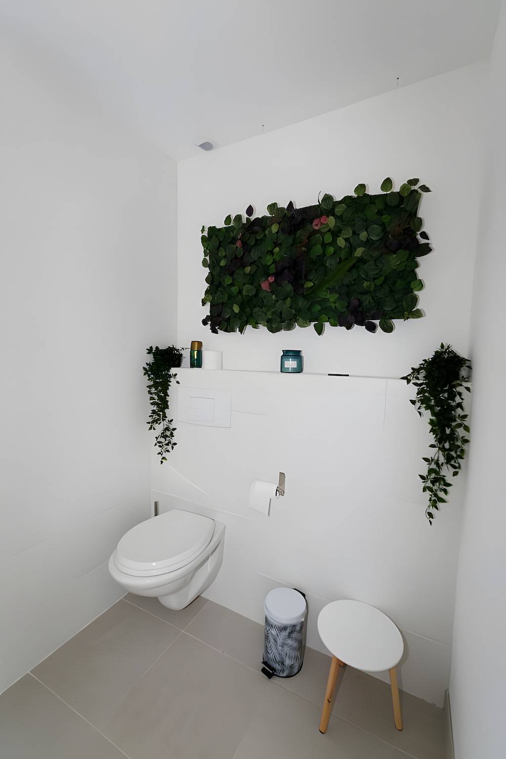 Chambre d’hôtes « Chambre Nature » avec terrasse partagée, Wi-Fi et climatisation in Saint-Savin (Gironde), Région de Blaye