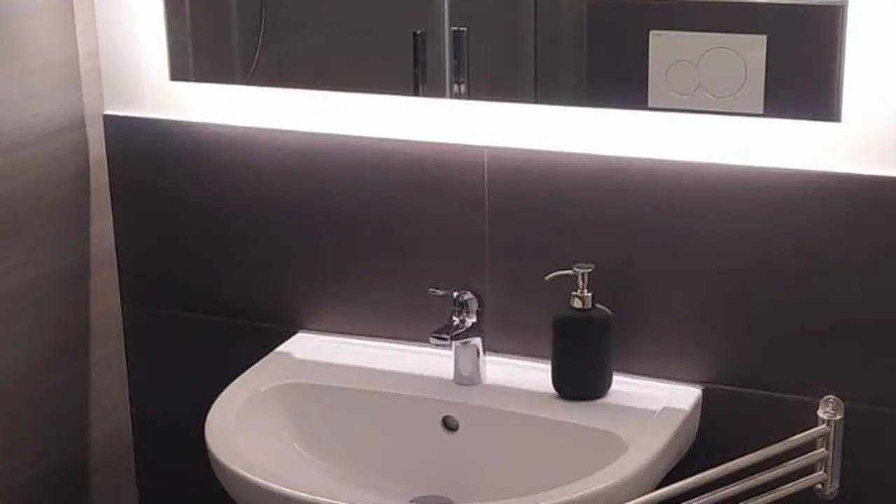 Ganze Ferienwohnung, Ferienwohnung für 4 Personen (35 m²) in Mönchengladbach in Mönchengladbach, Niederrhein