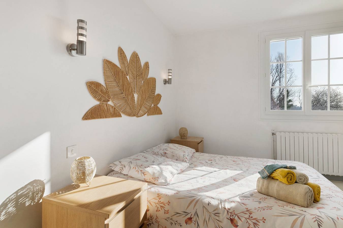 Gîte Naturma met airco en zwembad, foto 12