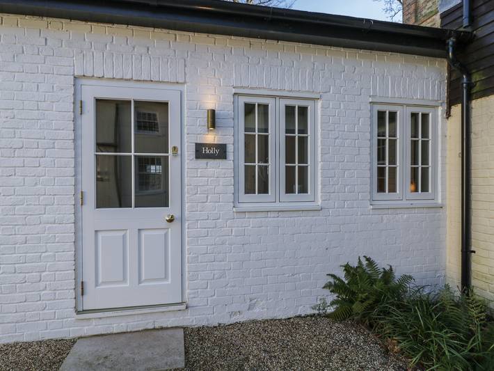 Entire apartment, Holly in Kintbury, Berkshire