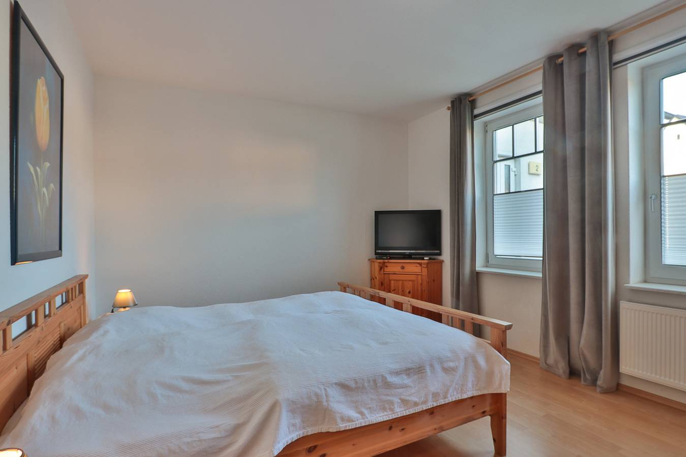 Apartamento entero, Fewo Svea in Nienhagen, Bad Doberan & Surroundings