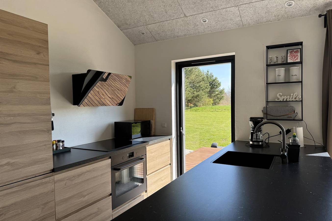 Pet friendly home in Sæby with sauna in Sæby, Nordostjütland