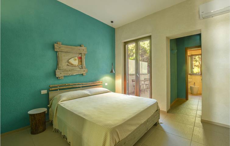 Gîte pour 6 personnes, avec terrasse à Porto Empedocle - 4