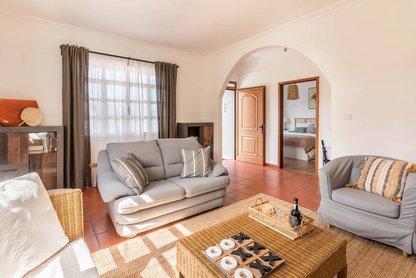 Villa pour 5 Personnes dans Santana, Île de Madère