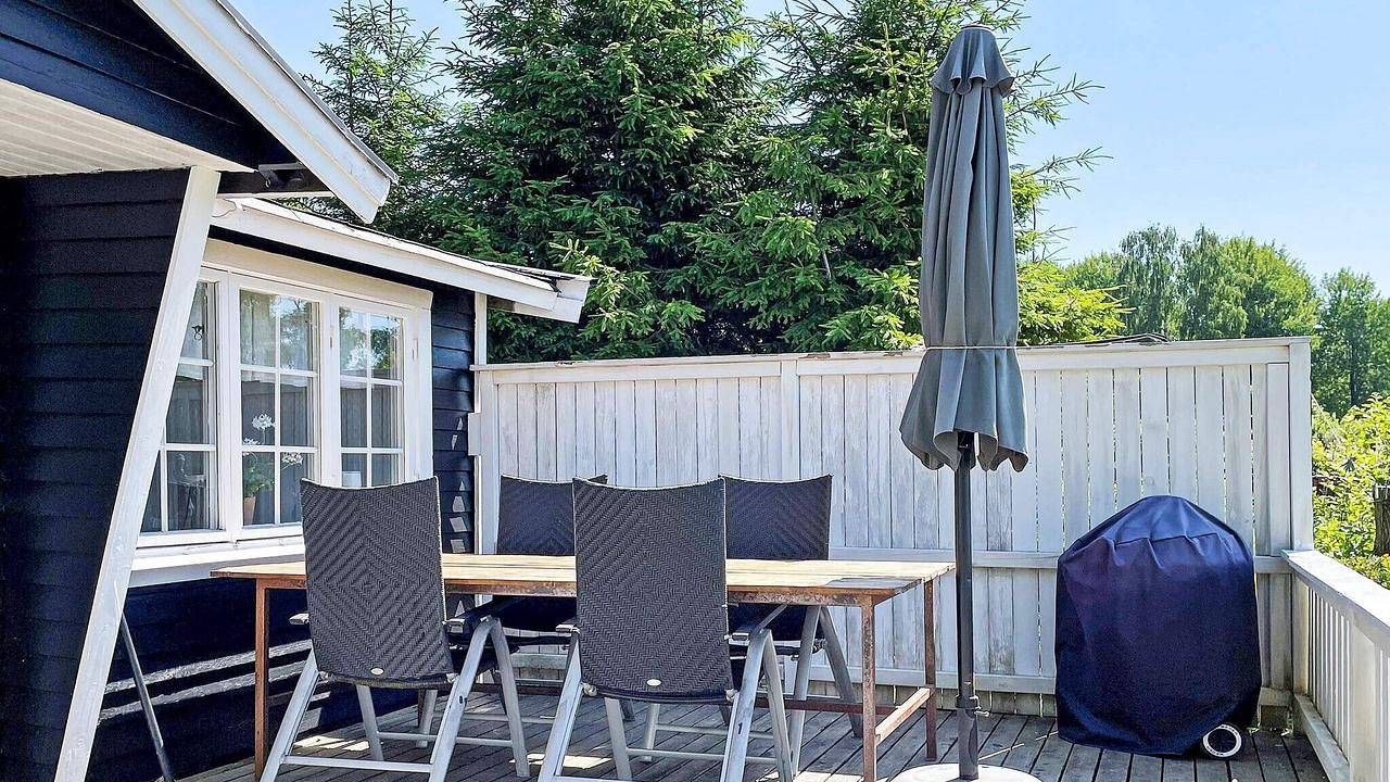 Ferienhaus für 2 Personen (43 m²) in Udden in Borås, Västergötland