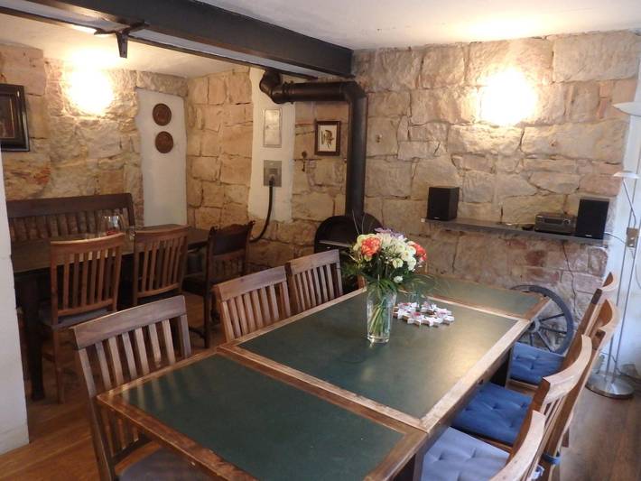 Ferienwohnung für 4 Personen in Königstein - 4