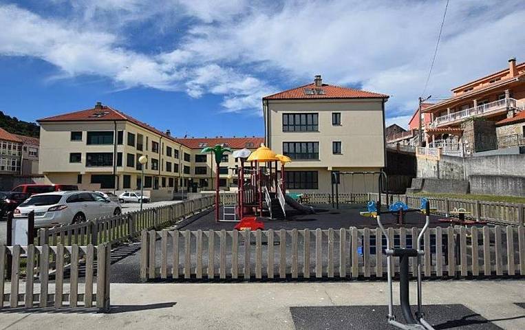 Apartamento de vacaciones para 4 personas, con vistas - 1