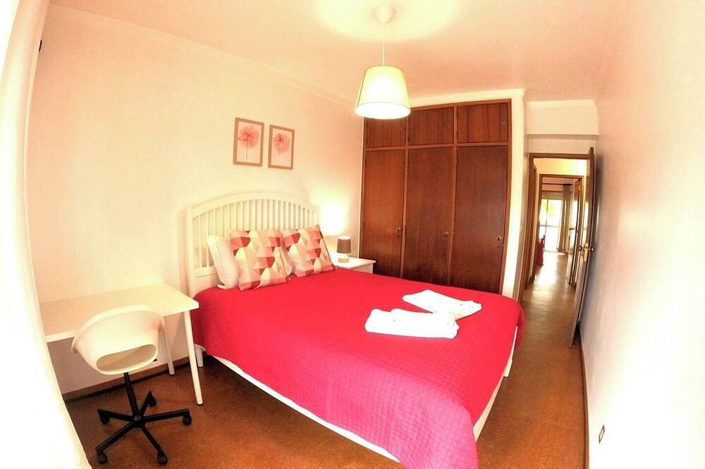 Ganze Wohnung, Carcavelos, 3 bedroom renovated, S. D. Rana in Carcavelos e Parede, Costa de Lisboa