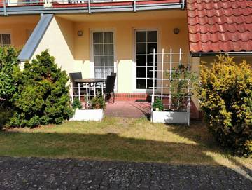 Ferienwohnung für 5 Personen in Karlshagen, Usedom, Bild 1