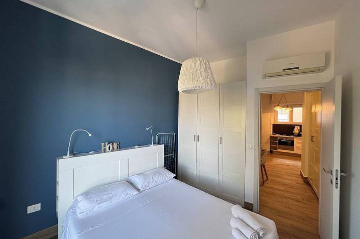 Maison de vacances pour 4 personnes - 1