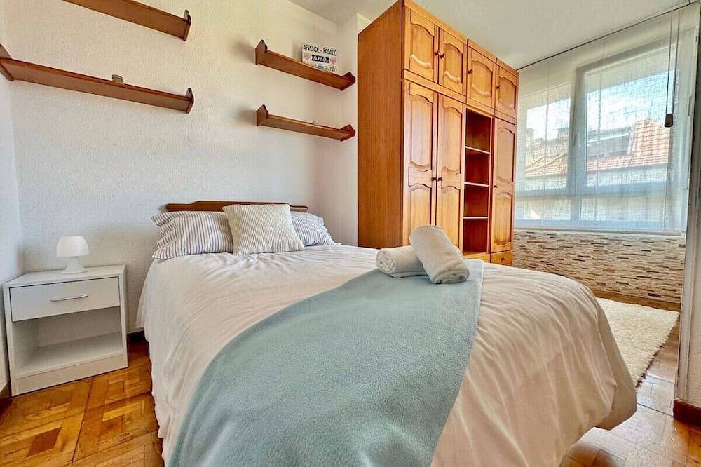 Apartamento entero, Acogedor y céntrico - La Marina de Ajo 12013 in Ajo, Bareyo