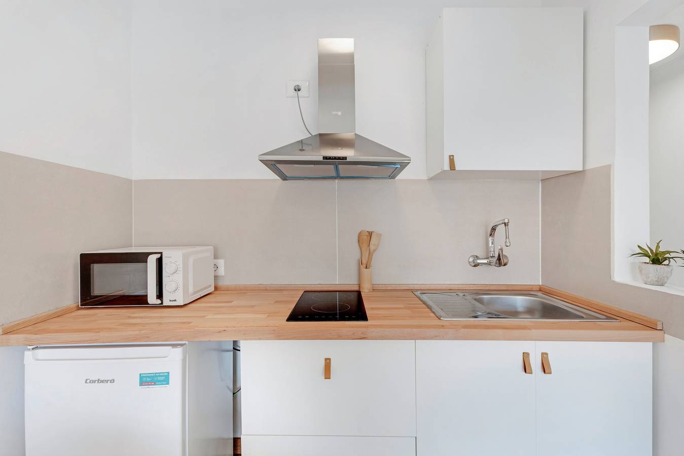 Ganze Wohnung, Ferienwohnung "Playa Honda" in Meeresnähe mit Gemeinschaftspool und Wlan in Playa de las Américas, Arona