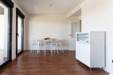 Apartment for 5 People in Retamar, Almería, Photo 4