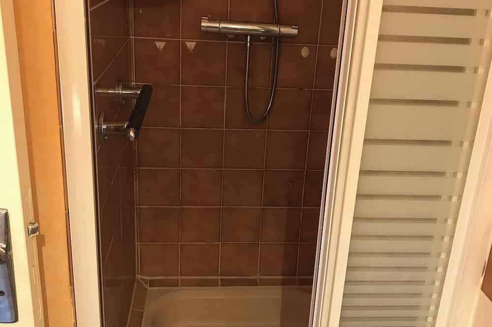 Appartement entier, Banyuls sur Mer, appartement sur la mer, vue, confort, climatisation et parking in Côte Vermeille, Banyuls-sur-Mer