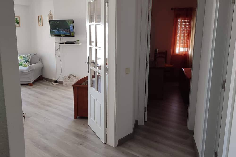 Apartamento entero, T1 - Balcón in Armação de Pêra (costa), Distrito de Faro