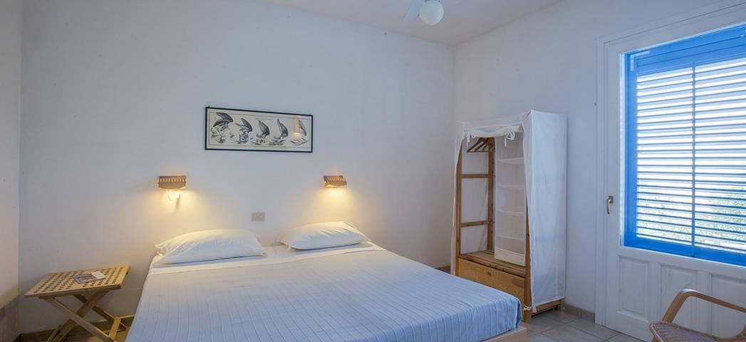 Entire apartment, Apartment- Bilocale in Marettimo, Aegadian Islands