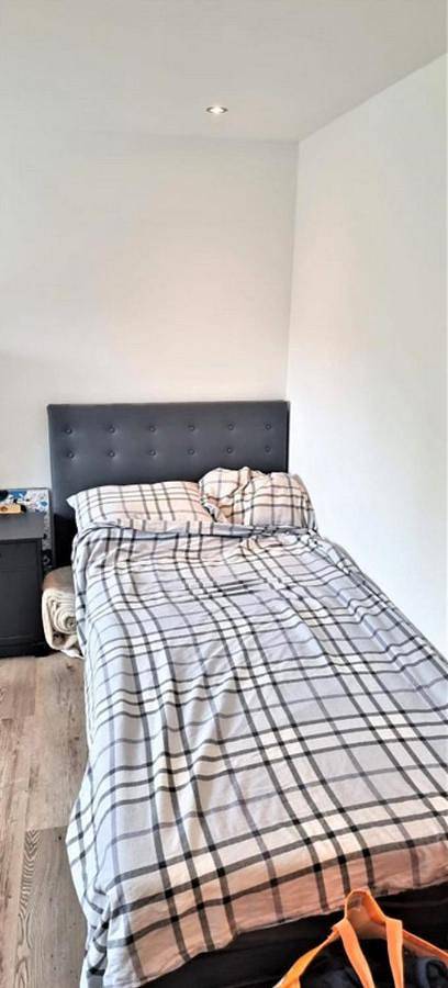 Appartement de vacances pour 2 personnes, avec Balcon