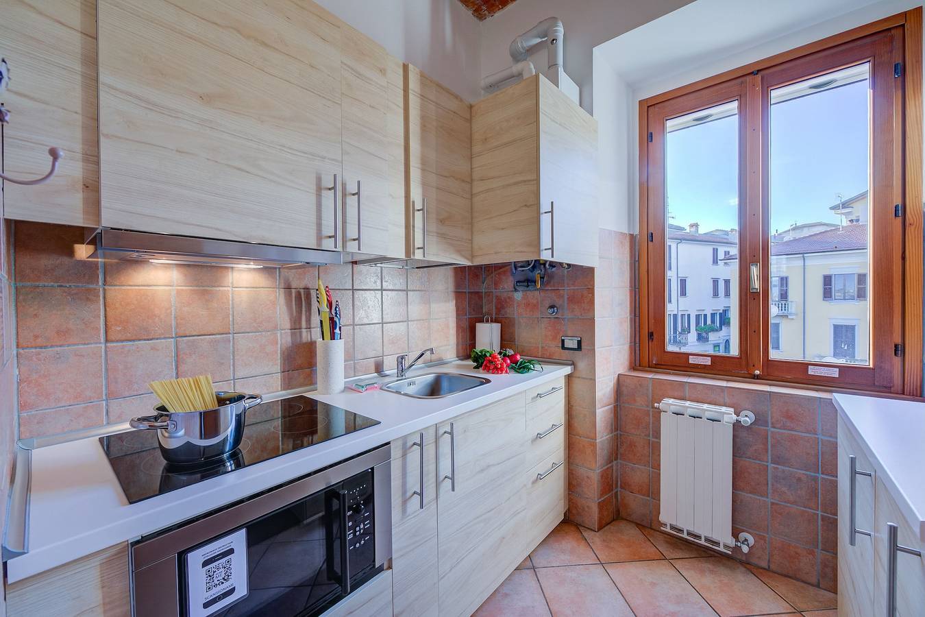 Ganze Wohnung, Lago Magico Pied Dans L' Eau in Arona (Lago Maggiore), Arona Gemeinde