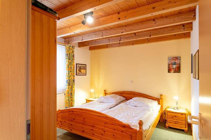 Ferienhaus für 6 Personen, mit Garten, mit Haustier in Jabel - 2