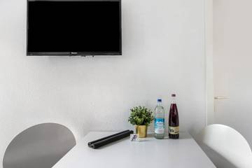 Vakantieappartement voor 2 Personen in Moos, Hegau, Afbeelding 3