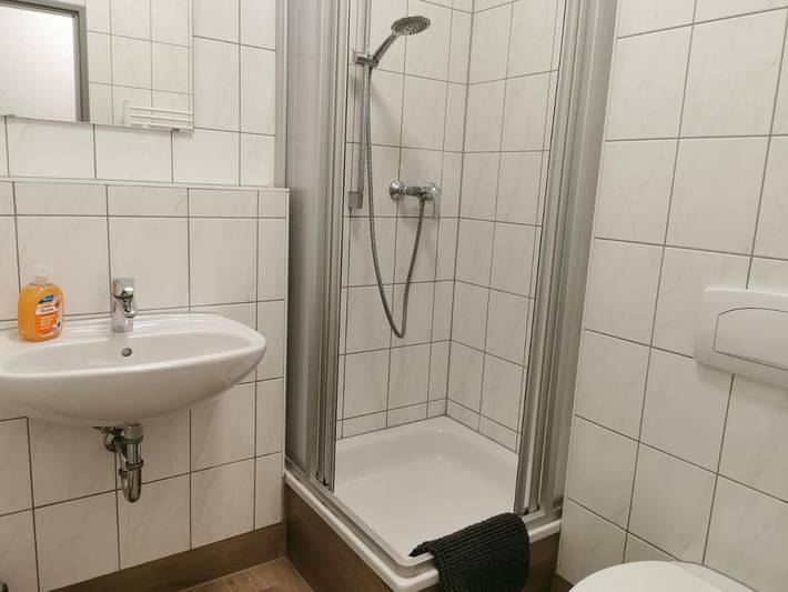 Maison d’hôte pour 2 personnes, avec balcon et vue, animaux acceptés à Meissen - 3