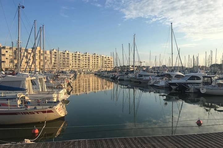 Holiday apartment for 4 people, with pool - 1