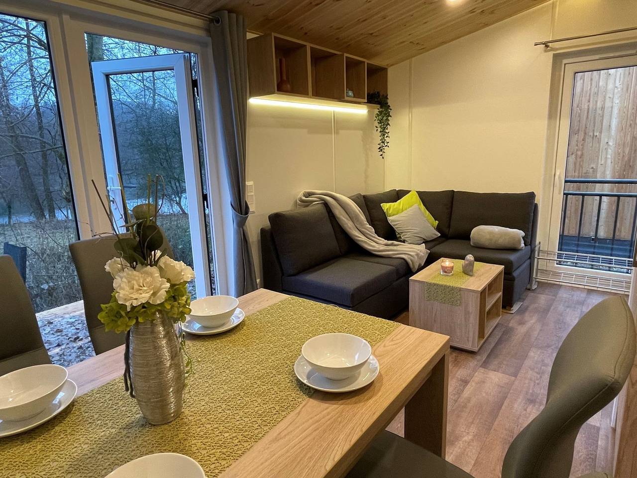 Casa vacanza a Svevia a partire da 81€ a notte