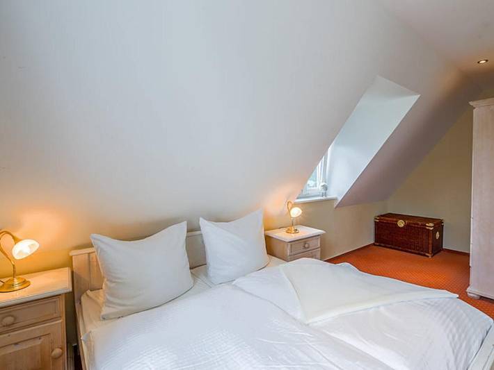 Ferienhaus für 6 Personen, mit Terrasse und Garten in Nienhagen - 4