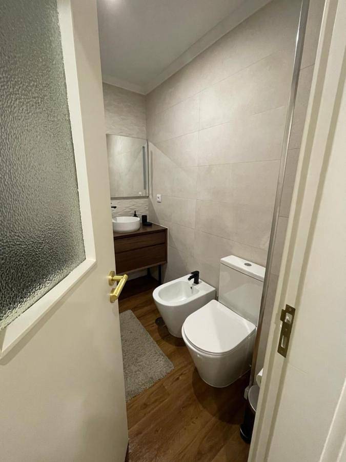 Apartamento inteiro, Two-Bedroom Apartment in Mira (Coimbra), Distrito de Coimbra