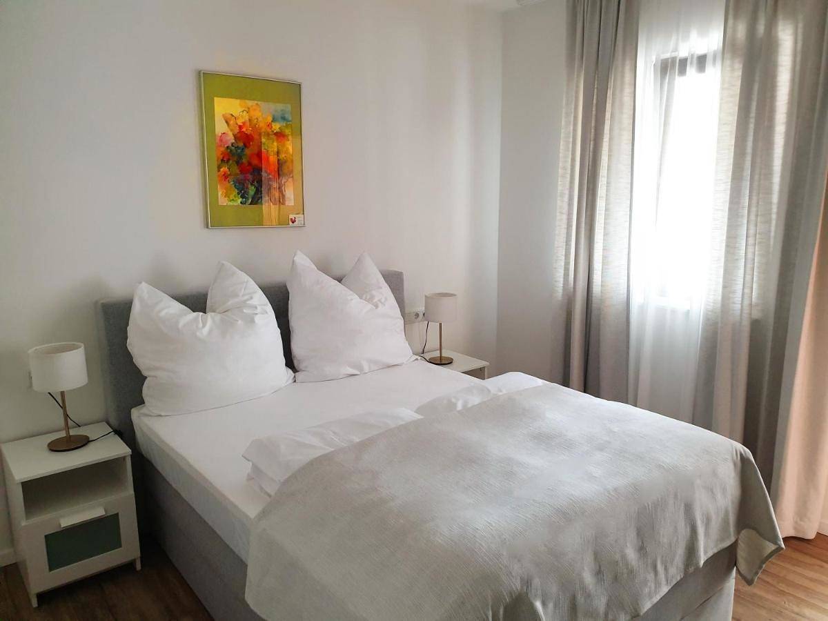 Small Double Room in Langenlois, Kamptal