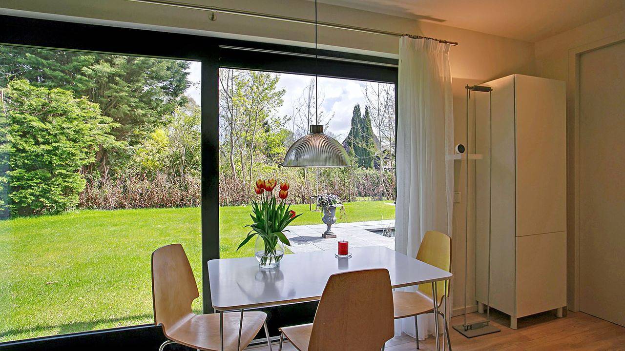 Ferienhaus für 2 Personen (40 m²) in Schoorl in Aagtdorp, Noord-Holland - Nordseeküste