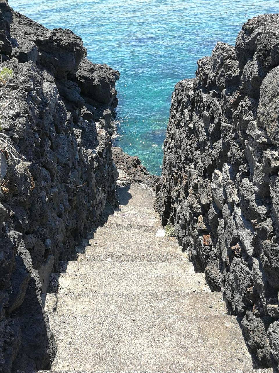 Il Giardino Dei Limoni in Cannizzaro, Aci Castello