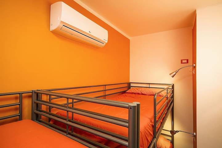 Ferienhaus für 8 Personen, mit Pool und Garten in Bibione - 4