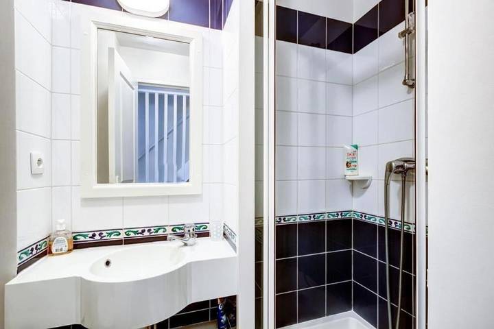 Gîte pour 5 personnes, avec terrasse dans Port du Crouesty - 3