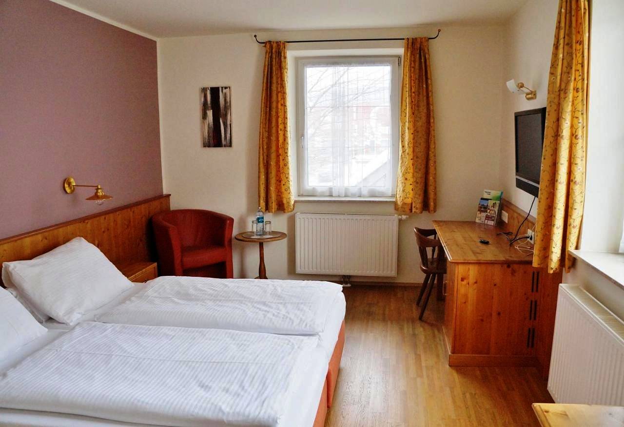 Gasthof zur Strass in Eugendorf, Bezirk Salzburg-Umgebung