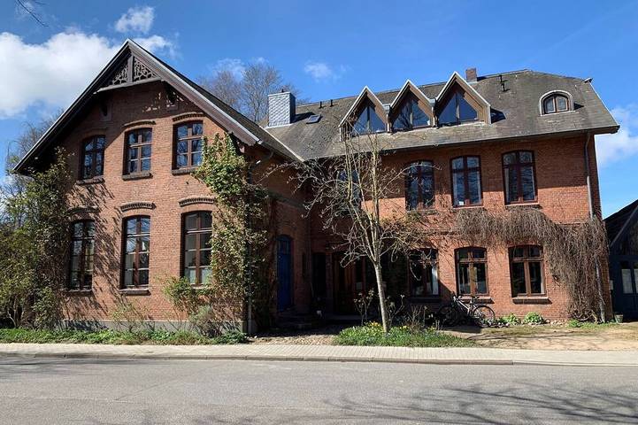 Ferienwohnung für 3 Personen, mit Balkon