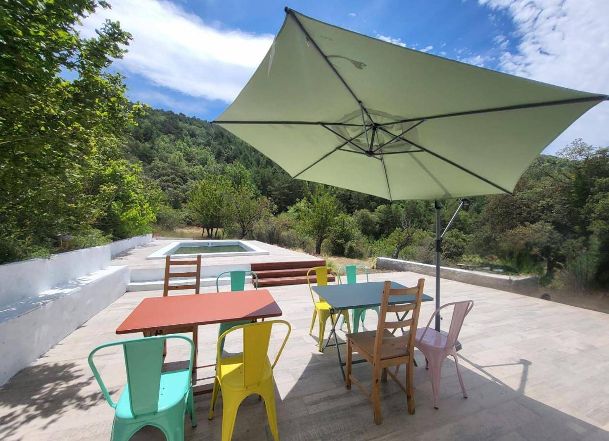 Casa en plena Montaña in Prades (Espagne), Baix Camp