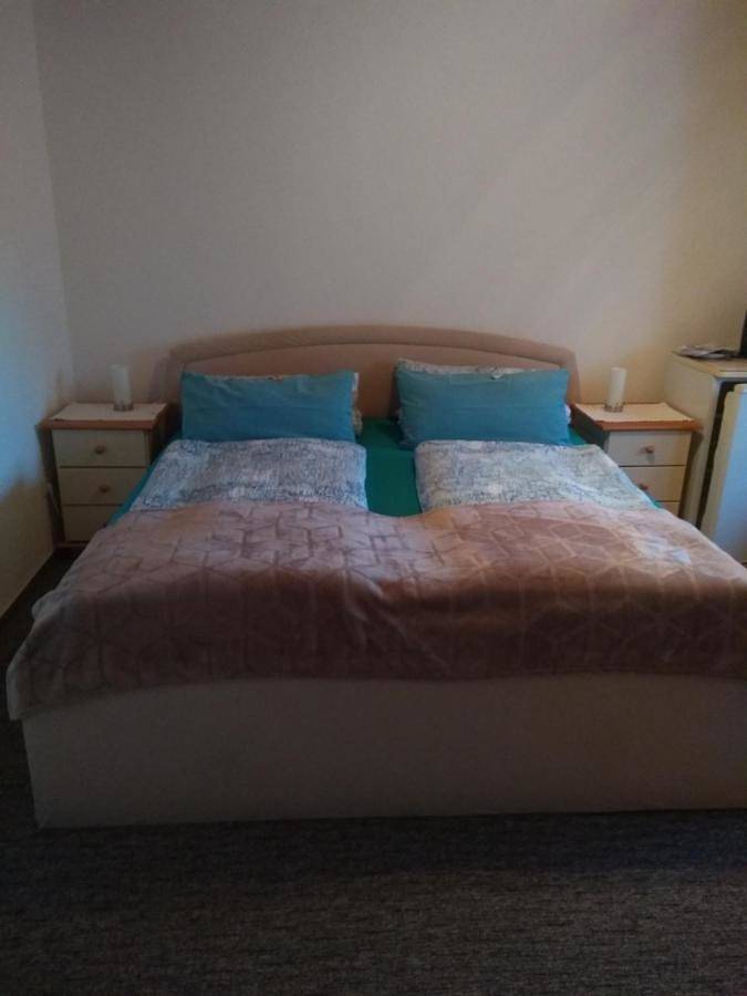 Bnb für 2 Personen in Büsum - 3