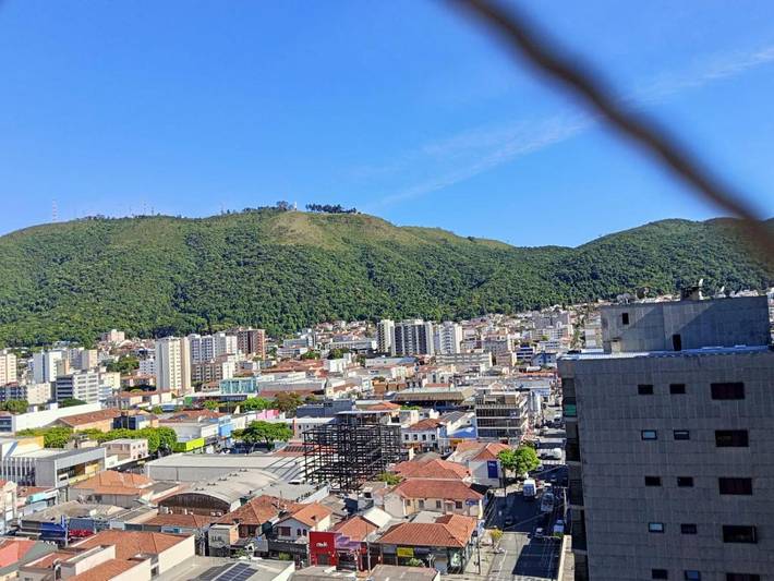 Casas e apartamentos de temporada para 7 pessoas, com vista, com animais de estimação em Poços de Caldas