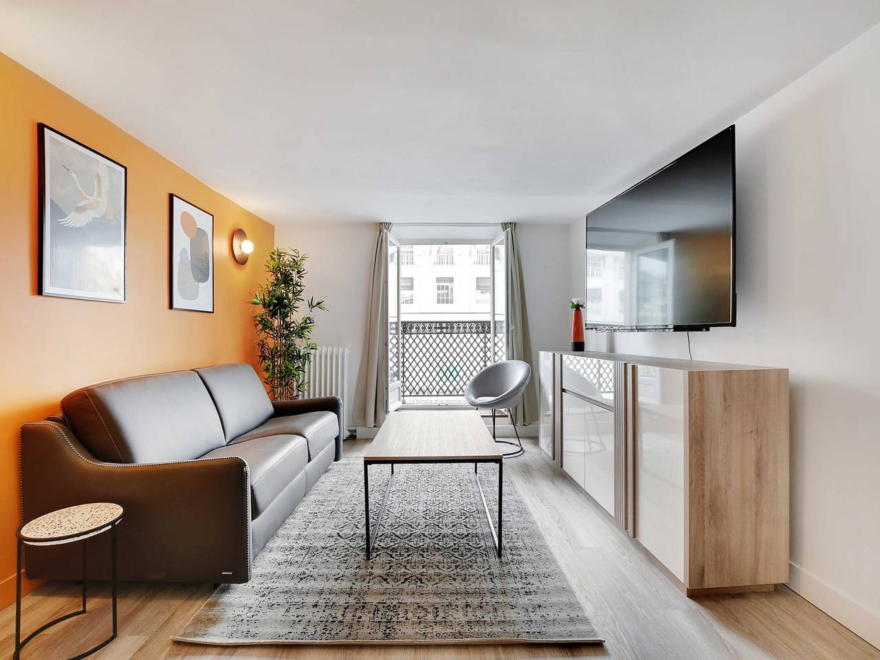 Appartement de vacances