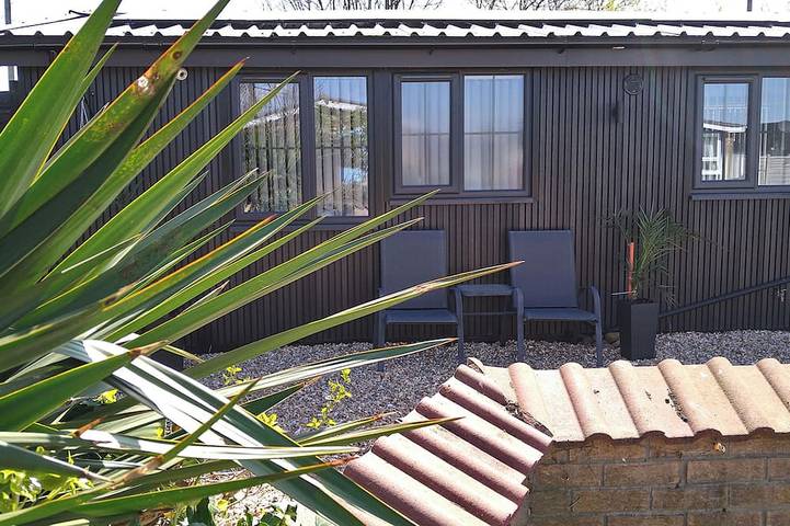 Cottage für 4 Personen, mit Garten - 1