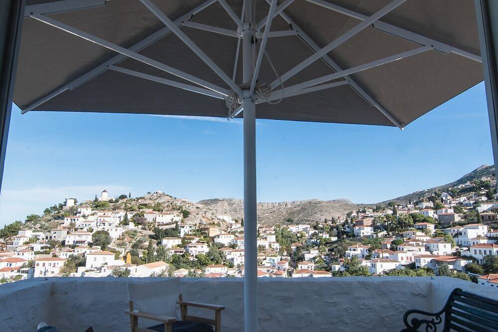 Hydra Homesteads - Luxury meets tranquility in Hydra